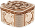 3D Wooden Puzzle, Mini Music Box